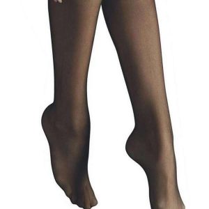 Meia 3/4 Fio 15 Selene 9040 788-Natural