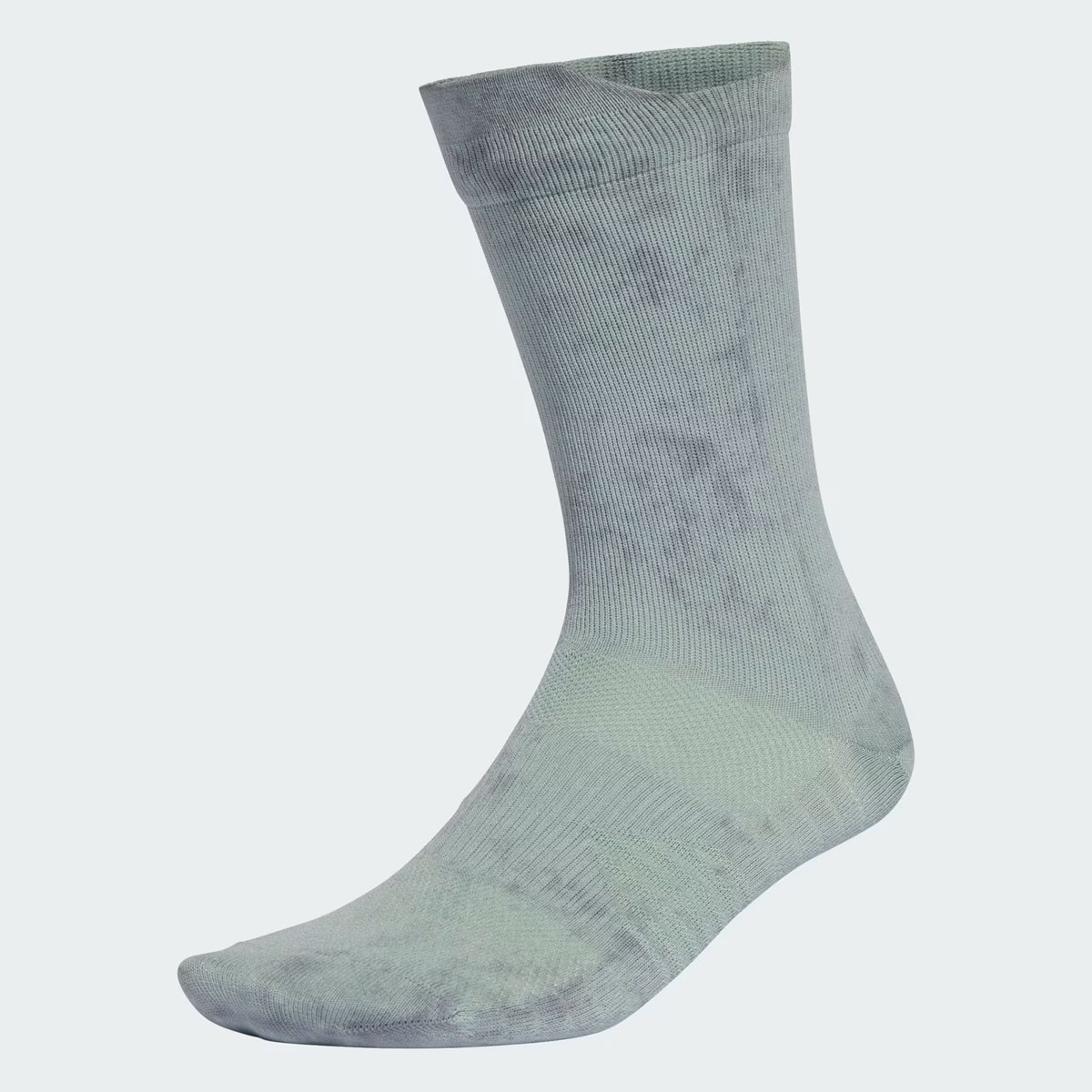 Meia Adidas RUNxGRAFIC Cinza