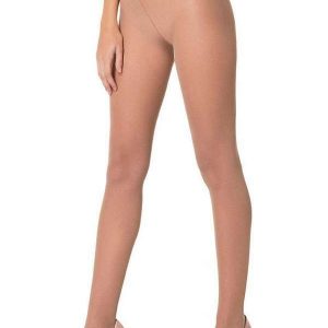 Meia Calça Fio 20 Europeu Trifil 6308 Un 220-Natural