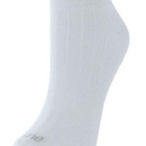 Meia Cano Curto She 286.07 Br00-Branco