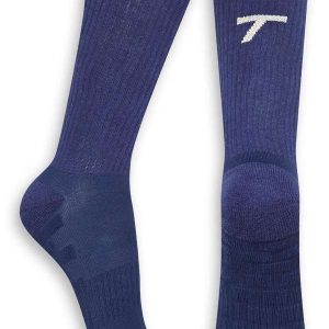 Meia Futebol Trifil 8024 2690-Marinho