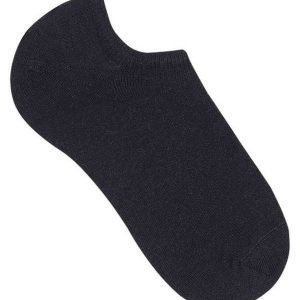 Meia Invisível Selene 8060-016 550-Preto