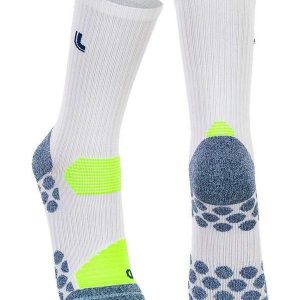 Meia Performance Bike Lupo 3257-003 1120-Branca