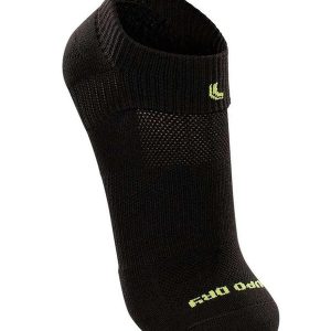 Meia Performance Corrida Lupo 3350-003 9990-Preta