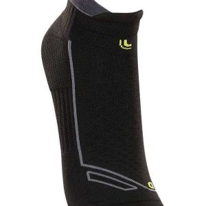 Meia Performance Running Lupo 3276-002 9990-Preto