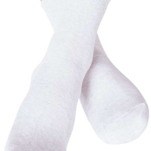 Meia Puket 7220 2735-108-Branco