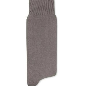 Meia Social Mash 231.03 Cz00-Cinza