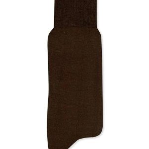 Meia Social Mash 231.05 Mr-Marrom-