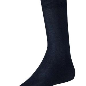 Meia Social Meianyl 6002-001 Marinho