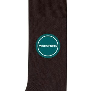 Meia Social Selene 3400-001/002 750-Cafe