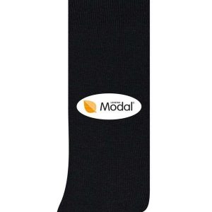 Meia Social Selene 8350-001 500-Branco