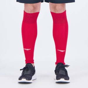 Meião Canelito Penalty Storm Vermelho
