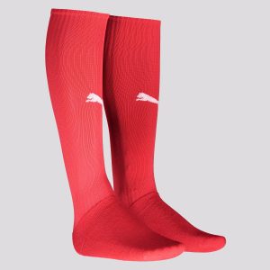 Meião Puma Liga Core Vermelho
