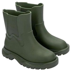Melissa Free Out 36137 - Oliva