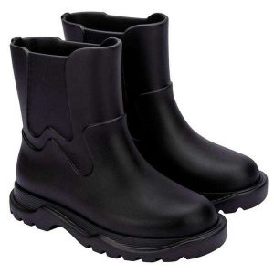 Melissa Free Out 36137 - Preto