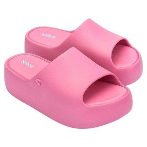 Melissa Free Platform Slide 35859 - Rosa