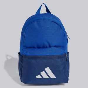 Mochila Adidas Classic Infantil Azul