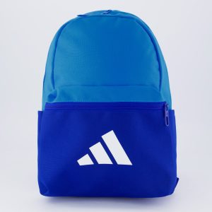 Mochila Adidas Lk 3Bar Juvenil Azul