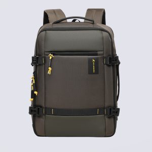Mochila Allabard Rover Verde