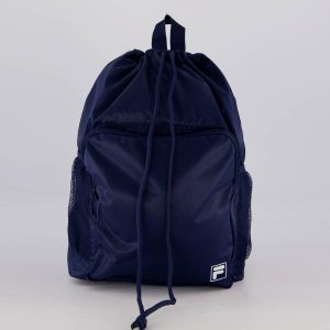 Mochila Fila Functional Gym Bag Marinho