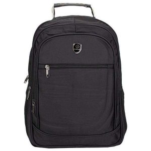 Mochila Masculina Bloevian 2352 - Preto