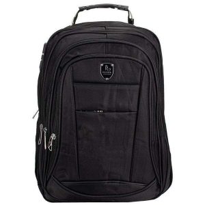 Mochila Masculina Royal Style R3515 - Preto