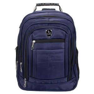 Mochila Masculina Royal Style R3529 - Marinho