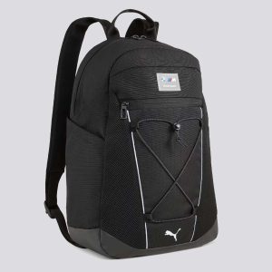 Mochila Puma BMW M Motorsport Preta