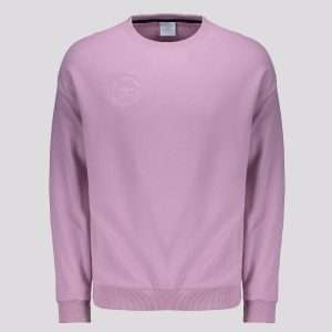 Moletom Umbro Off The Pitch Rosa