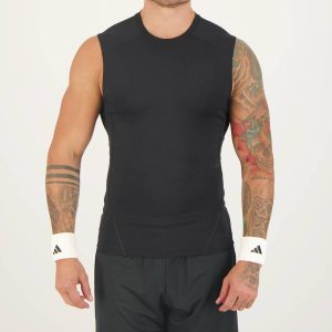 Munhequeira Adidas Sport I Branca