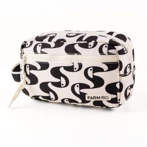 Necessaire Amô Copatucano Preto