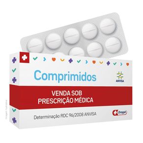 Novotram Par 37,5mg + 325mg 20 Comprimidos Revestidos