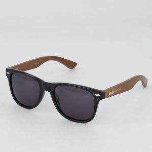 Óculos de Sol Hang Loose Modern Preto