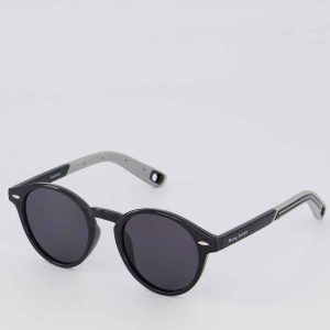 Óculos de Sol Hang Loose Redond Preto
