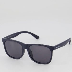 Óculos de Sol Hang Loose Sunrise Preto