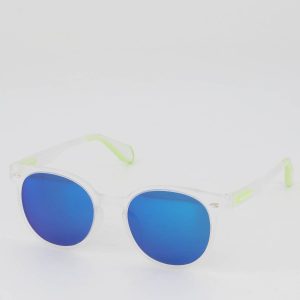 Óculos de Sol Hang Loose Symbole C6 Transparente