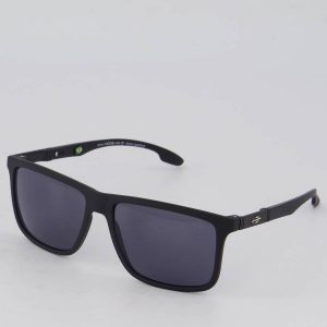 Óculos de Sol Mormaii Kona Preto Fosco