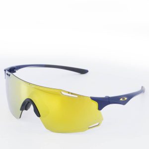 Óculos de Sol Oakley Cybr Dyno Amarela