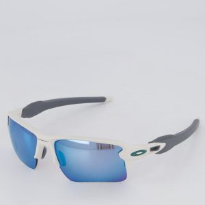 Óculos de Sol Oakley Flak 2.0 XL Branco e Azul