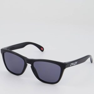 Óculos de Sol Oakley Frogskins Preto