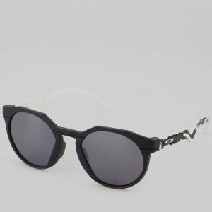 Óculos de Sol Oakley HSTN Duality Matte Preto