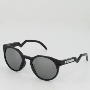 Óculos de Sol Oakley HSTN Matte Preto
