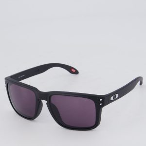 Óculos de Sol Oakley Holbrook Matte Preto