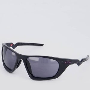 Óculos de Sol Oakley Lateralis Matte Preto