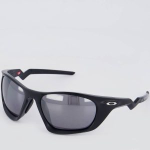 Óculos de Sol Oakley Lateralis Preto