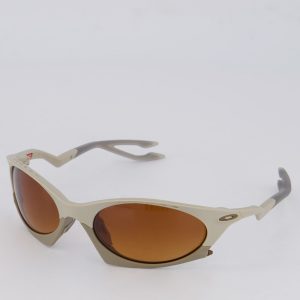 Óculos de Sol Oakley Plantaris Bege