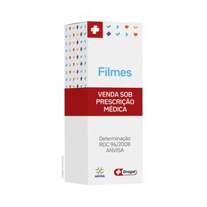 Ondif 4mg 10 Filmes