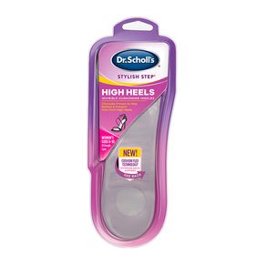 Palmilha de Gel Dr. Scholls For Her High Heel 1 par