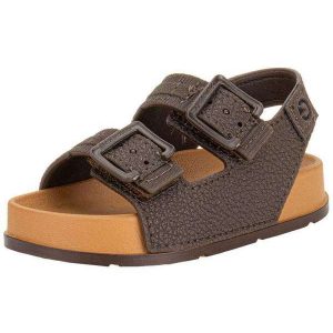 Papete Infantil Milão Ii Cartago 12418 Café