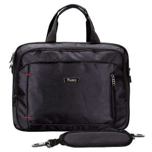 Pasta Masculina Executiva Fuseco - Sbft8300 - Preto